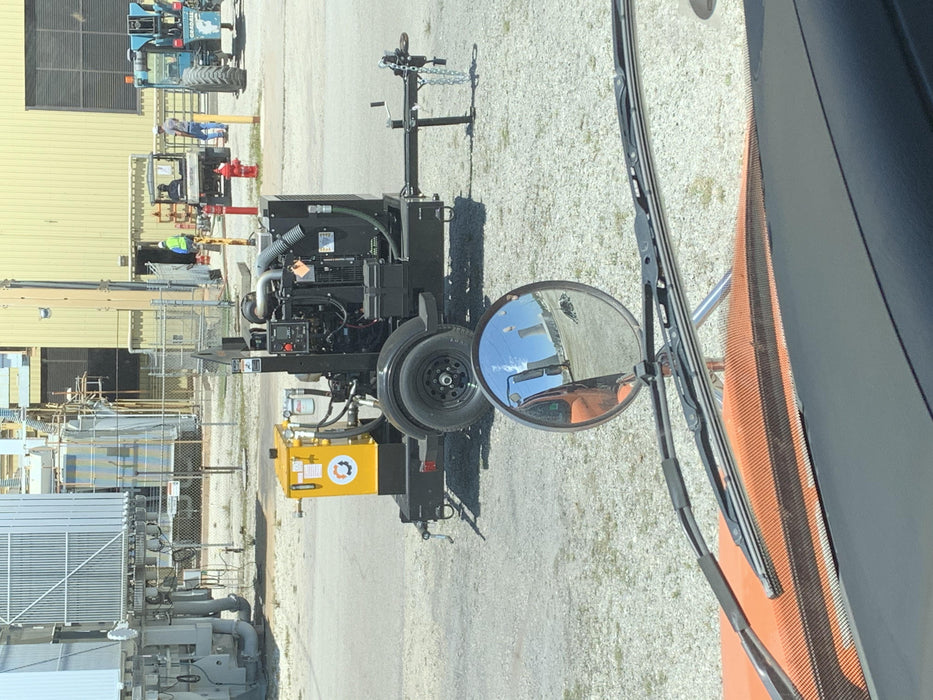 2021 HYDRA TECH HT74DVD