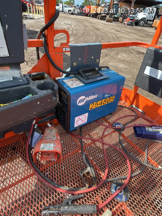 2022 MILLER ELECTRIC CST-280