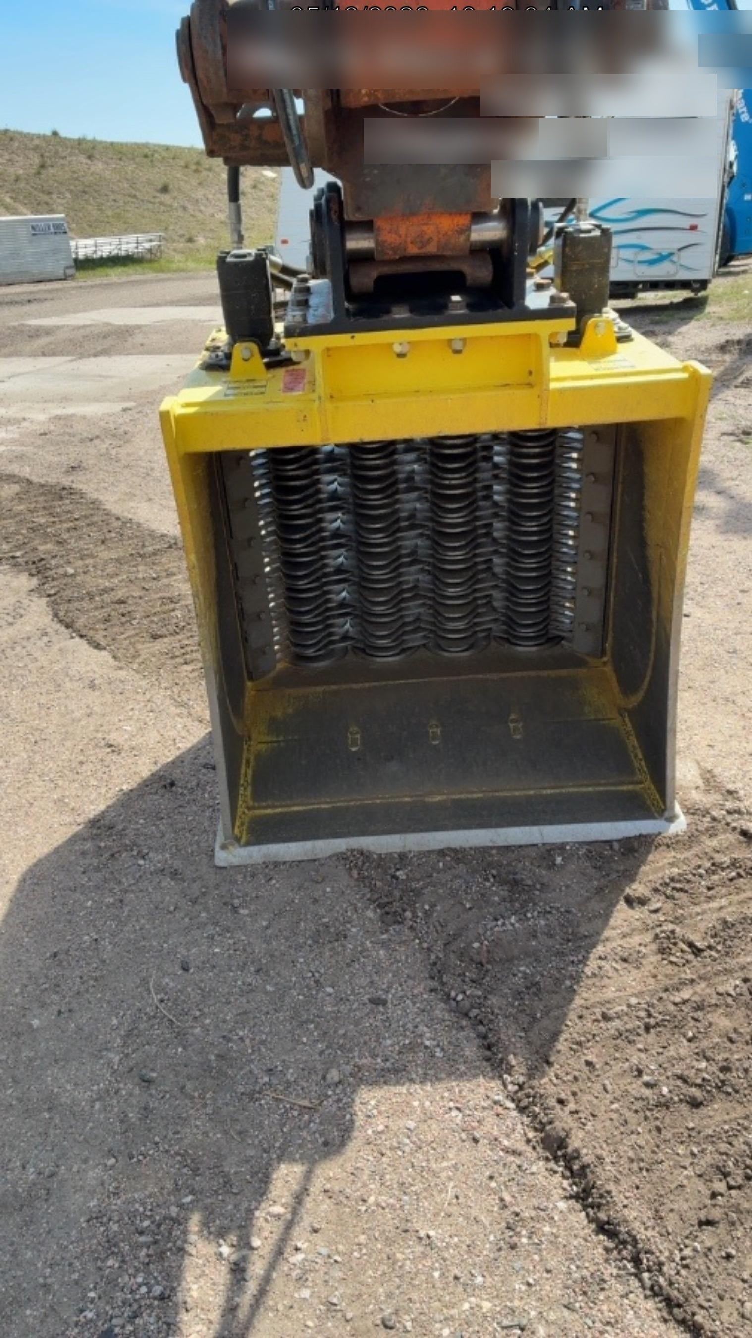 2026 REMU EX140