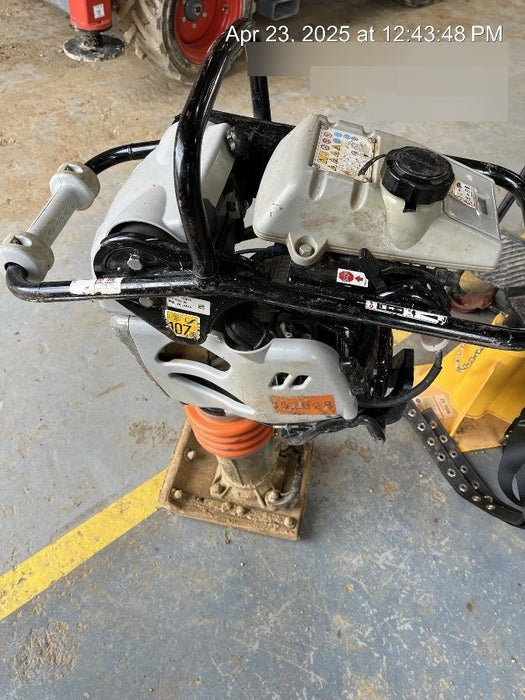 2023 MULTIQUIP MTX60HD