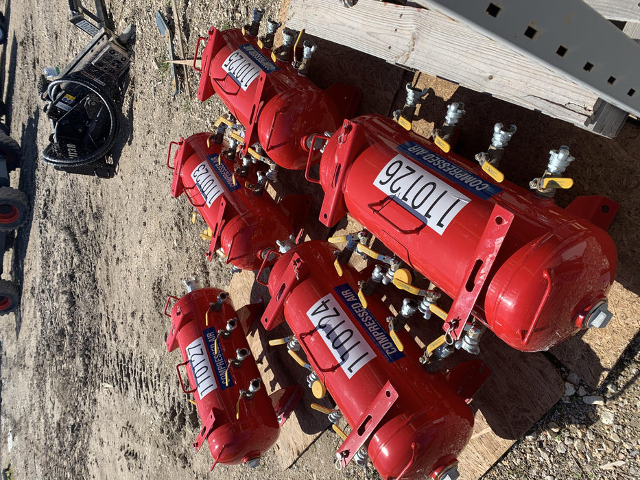 2020 TEXAS PNEUMATIC TOOLS, INC. TX-2AMF