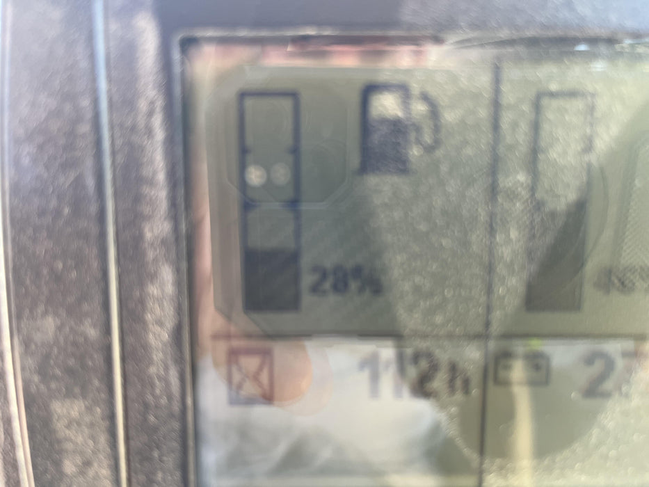 2022 DYNAPAC CA2500PD