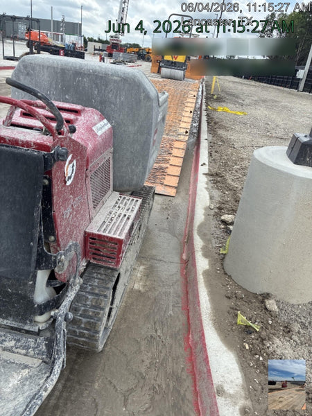 2023 TORO MBTX 2500-TS