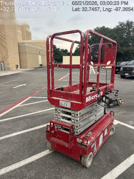 2019 MEC Micro 19