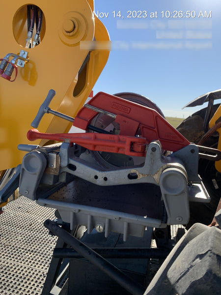 2022 RIDGID 1224