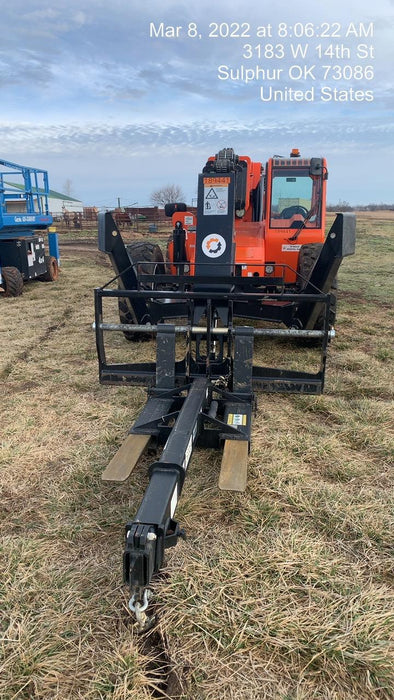 2021 STAR INDUSTRIES M1360B - Star JIB Boom