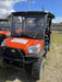 2022 KUBOTA RTV-X1140W-H (Canopy)