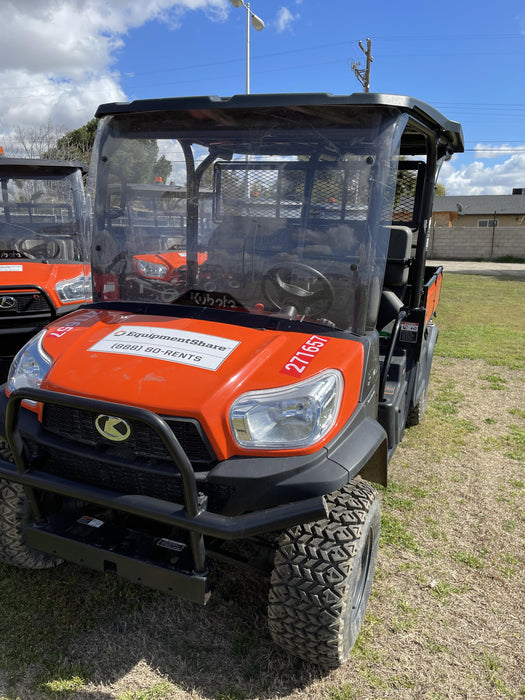 2022 KUBOTA RTV-X1140W-H (Canopy)