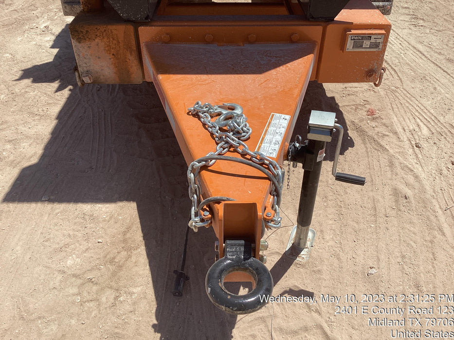 2023 RWN RWN-8NHTA-10OBPT