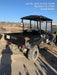 2022 Club Car CA1700D Canopy, Diesel, 4 Passenger