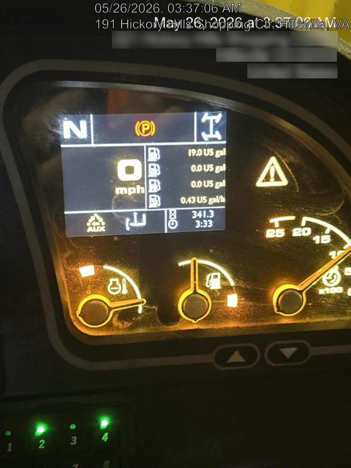 2024 JCB 505-20TC