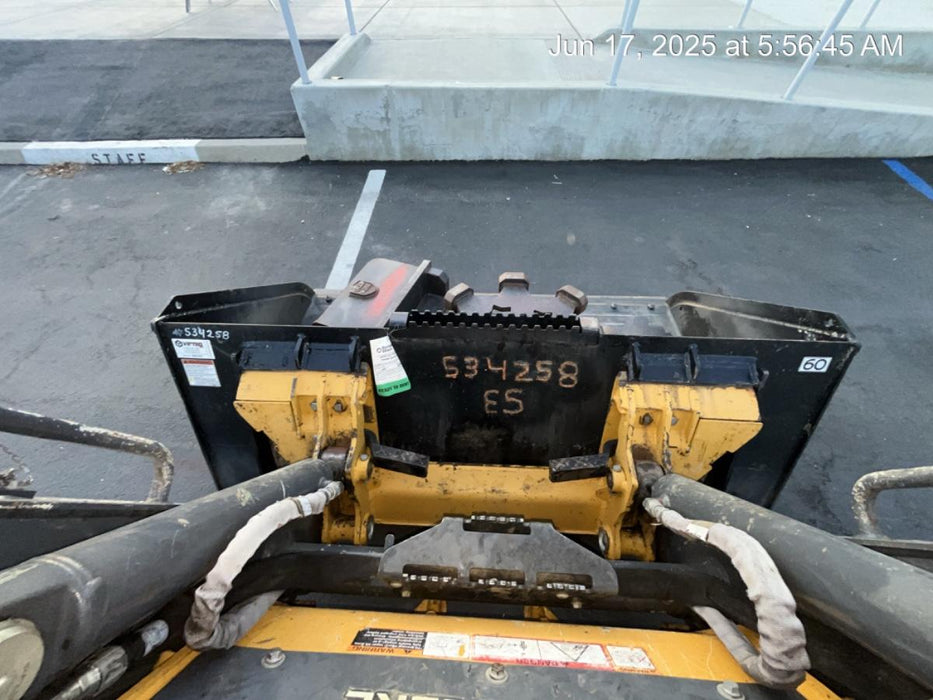 2025 VIRNIG DHV60EX-GB