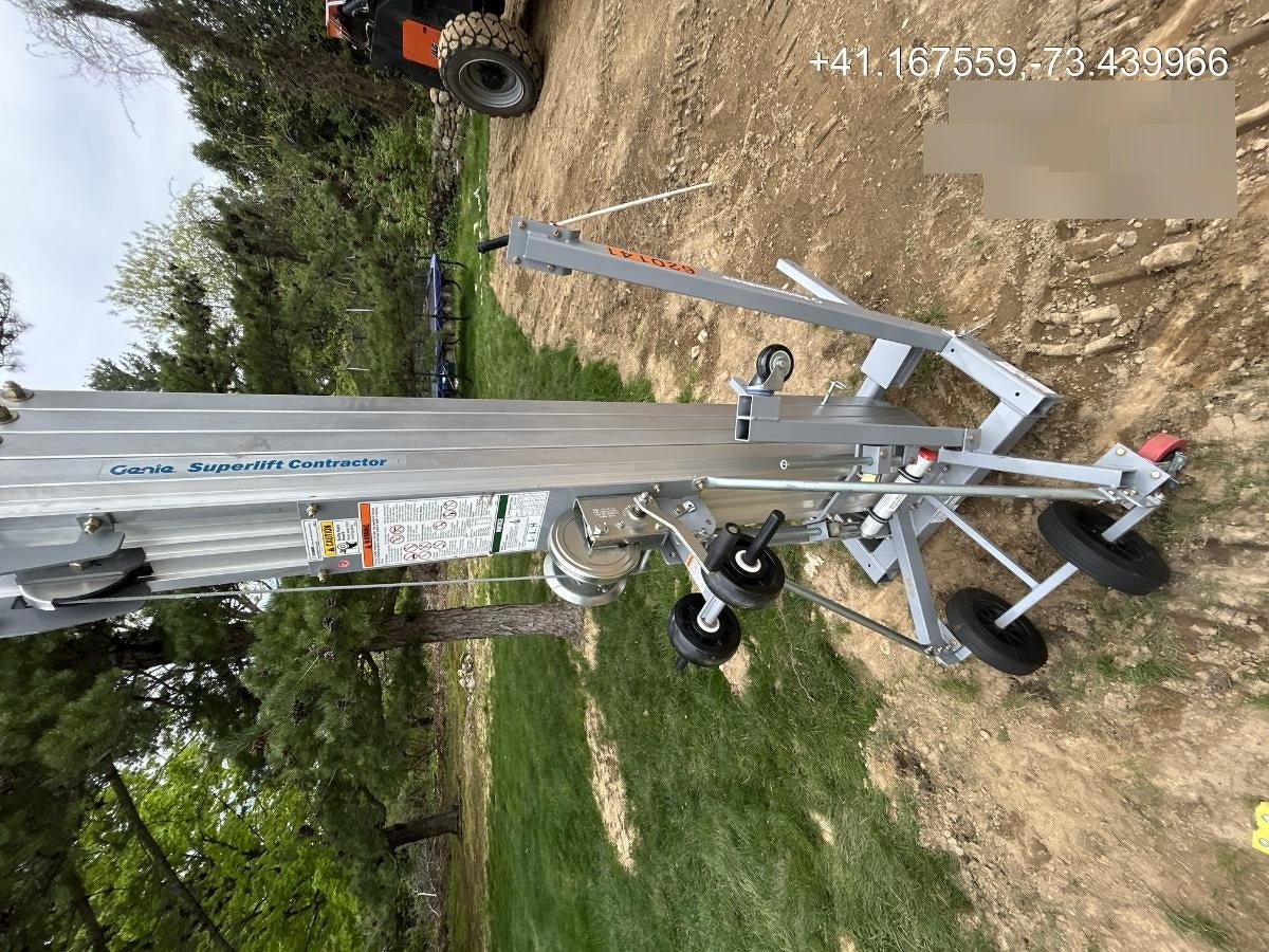 2025 GENIE SLC-24