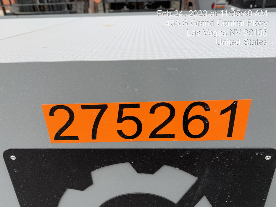 2022 COLUMBIA Payloader 2XL