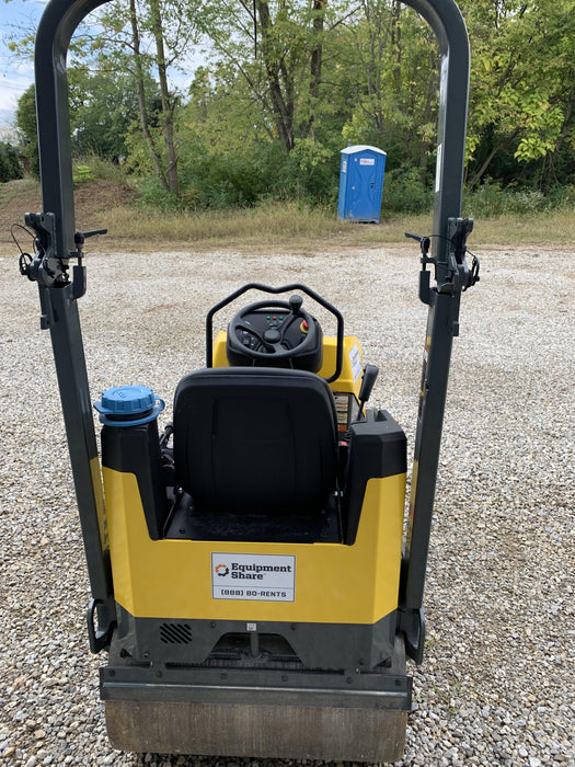 2021 WACKER NEUSON RD12A