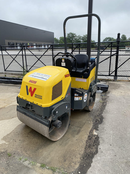 2020 WACKER NEUSON RD12A