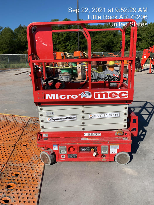 2019 MEC Micro 19