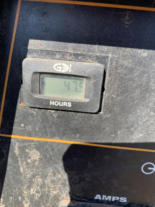 2022 Lincoln Electric Ranger 305 LPG RANGER 305 LPG (KOHLER) ONEPAK