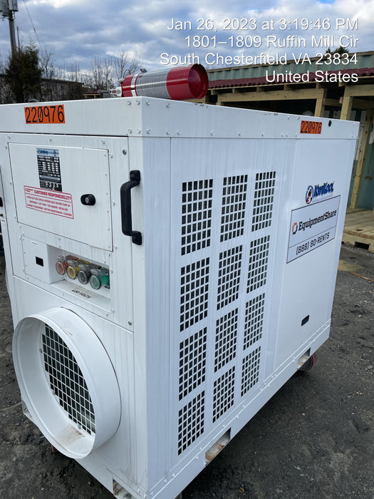 2022 KWIKOOL KPO12-43H