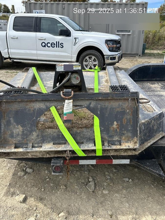 2021 PALADIN 30372A-0022