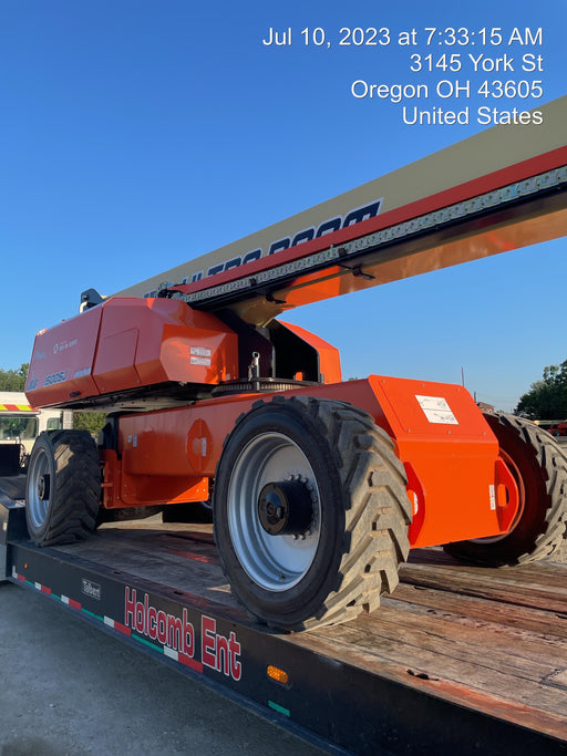 2023 JLG 1500SJ