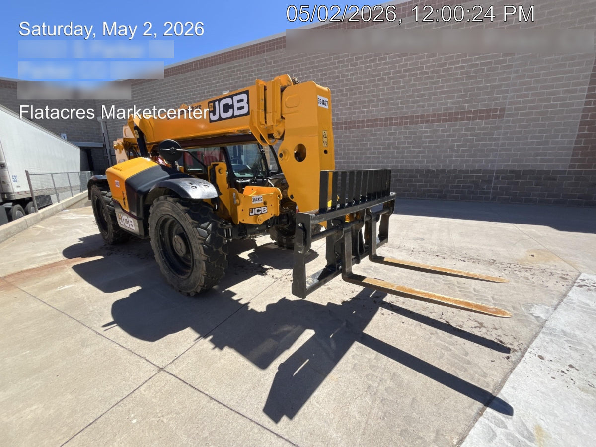 2024 JCB 509-42