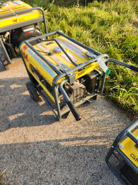 2020 WACKER NEUSON GP6600A