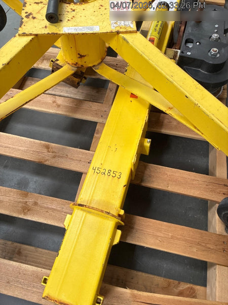 2024 SUMNER R-150