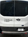 2024 FORD Transit 350 Rental