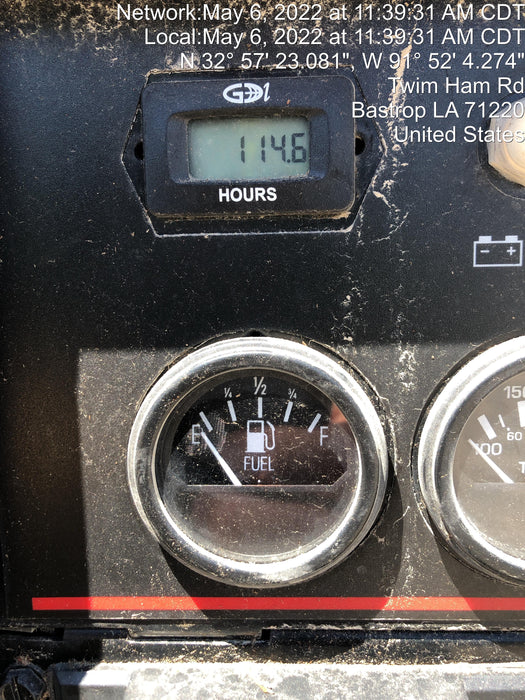 2021 Lincoln Electric Vantage 322 Vantage 322 Ready Pak 3 w/ Decals, ORANGE (includes trailer, cable rack, fender light kit) NO Telematics