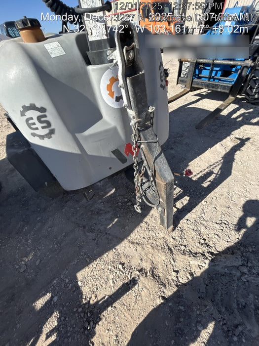 2018 WACKER NEUSON LTV6K-LED