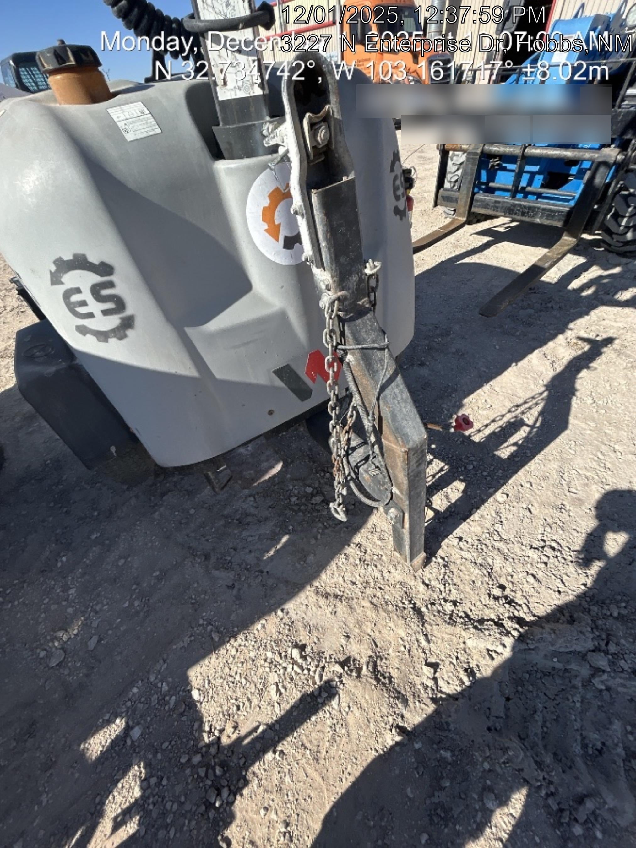 2018 WACKER NEUSON LTV6K-LED