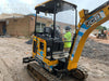 2022 JCB 19C-1E