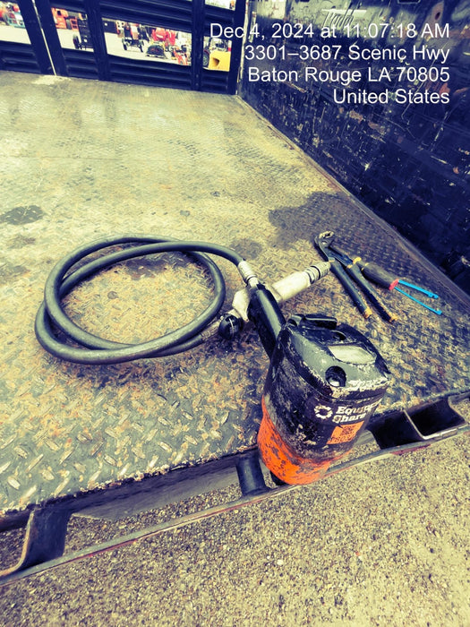 2020 MICHIGAN PNEUMATIC 751SS