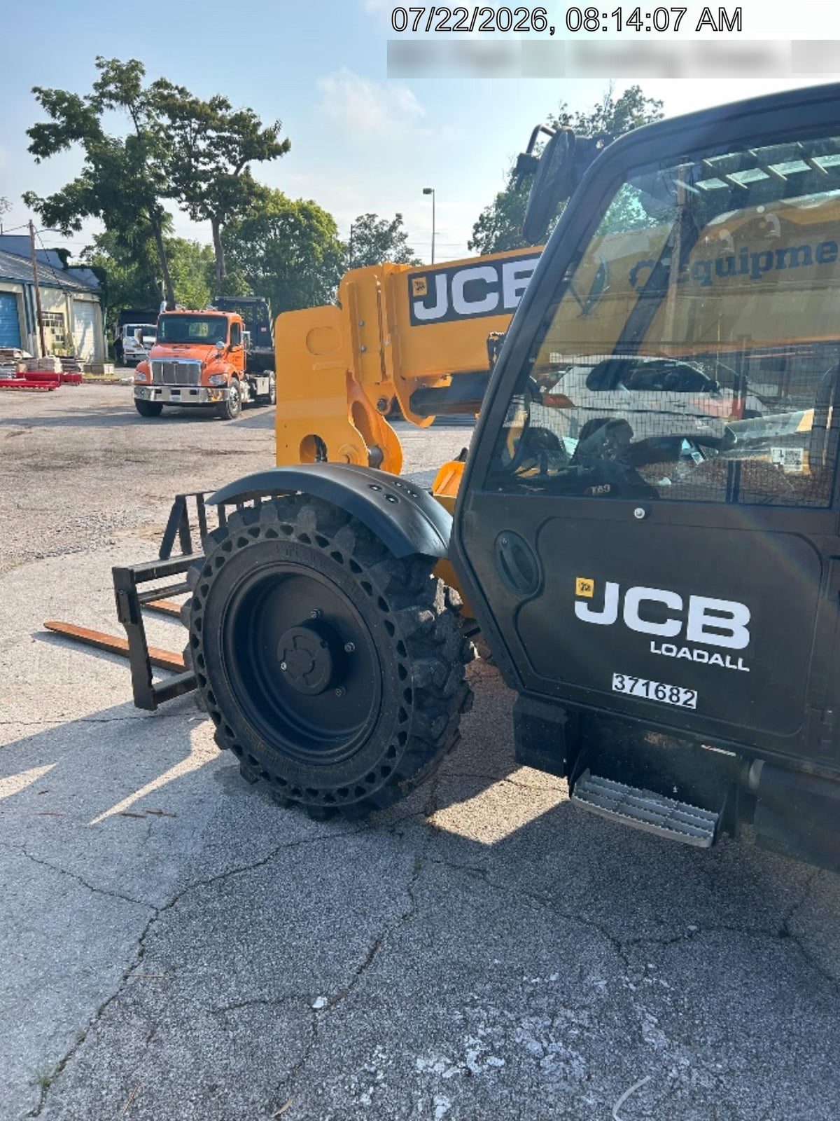 2024 JCB 506-36