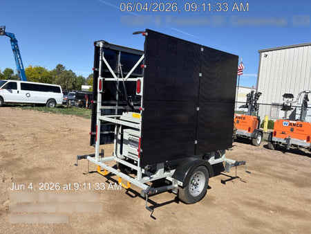 2025 PROGRESS SOLAR SOLUTIONS Helios-2XP
