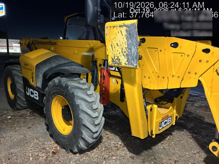 2024 JCB 508-66TC