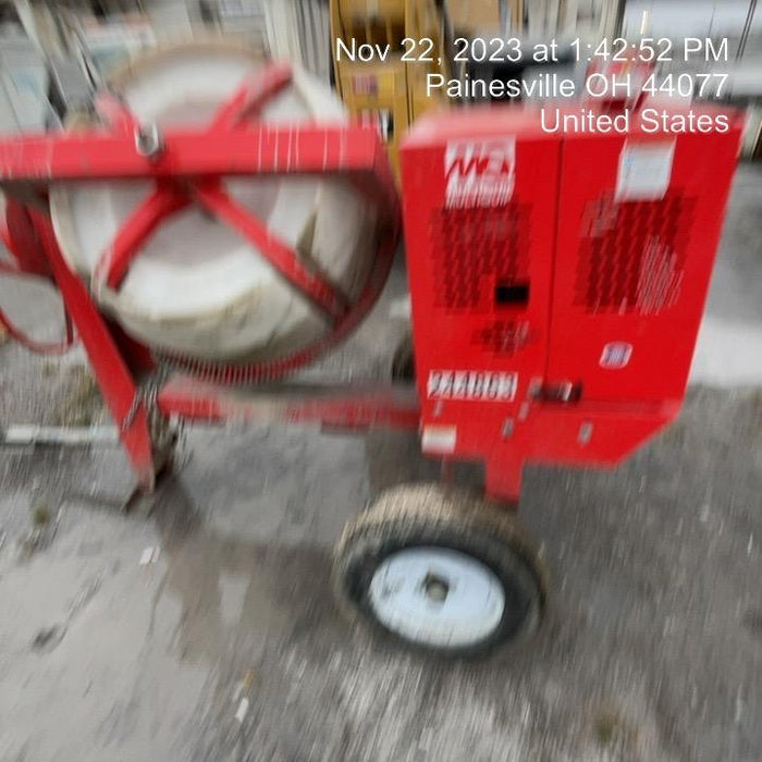 2022 MULTIQUIP MC94PK