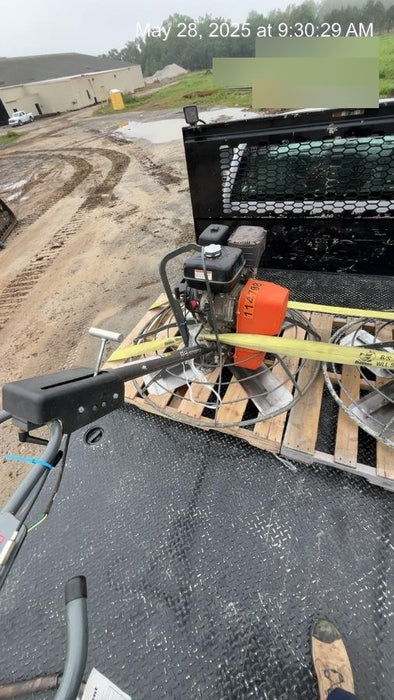 2020 HUSQVARNA CT 48-13A-V