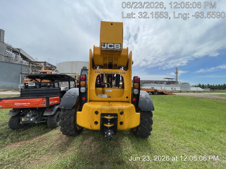 2025 JCB 510-56