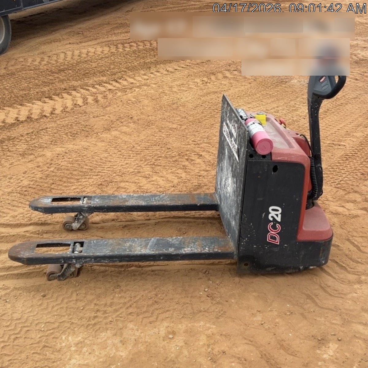 2022 HELI CBD20J