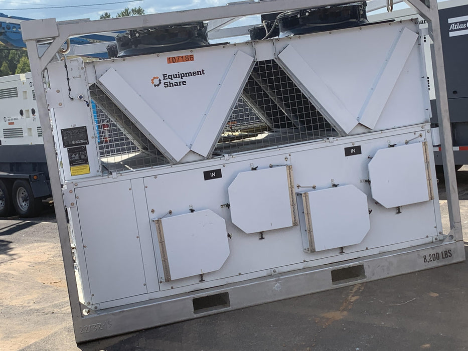 2020 SMARTECH SACP81A-HS