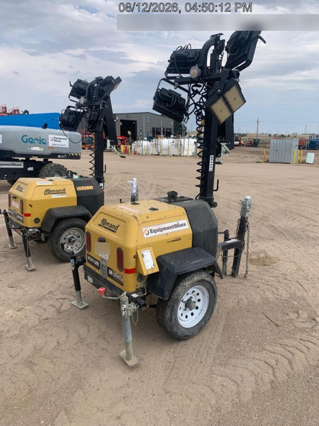 2021 ALLMAND NLV3GR