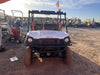 2022 KAWASAKI Mule PRO-DXT (Half Door)