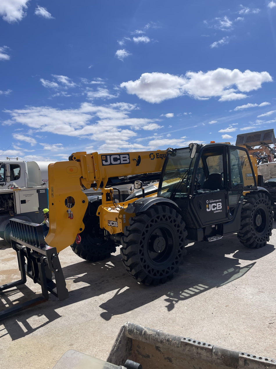 2024 JCB 509-42