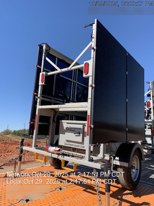 2025 PROGRESS SOLAR SOLUTIONS Helios-2XP