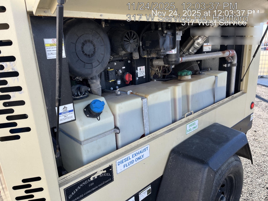 2023 DOOSAN P425/HP375WCU