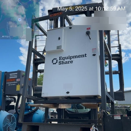2023 FUJI MD050-EQS