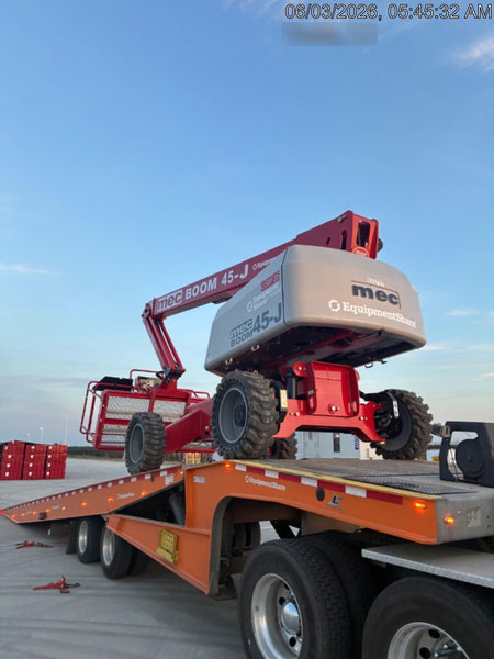 2026 MEC 45-J D