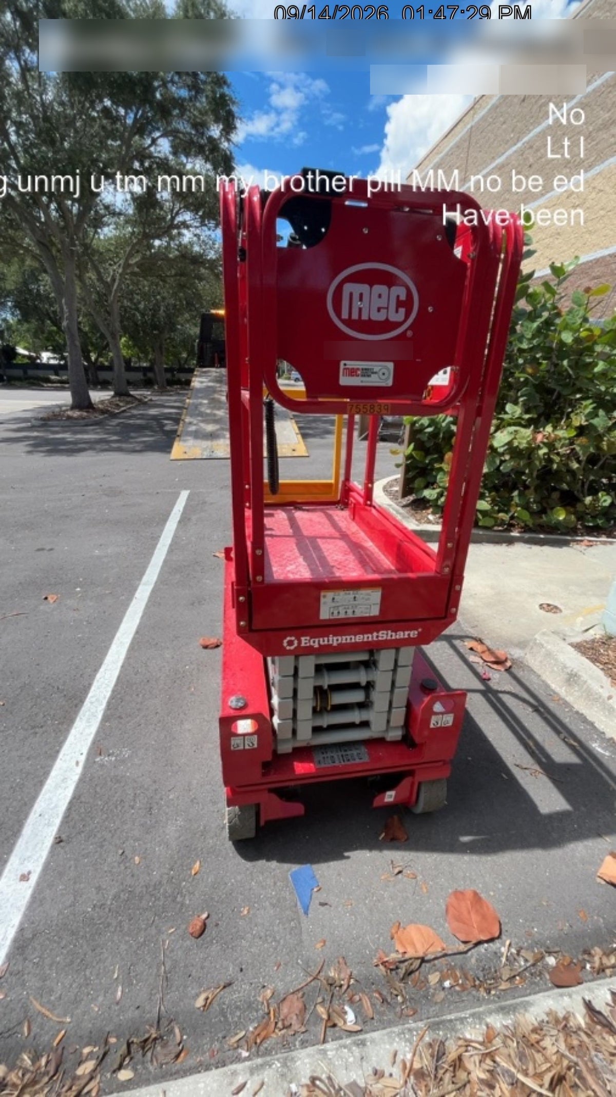 2026 MEC Micro 19+